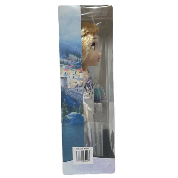 Disney Frozen Treat Time With Elsa & Bruni Doll - Picture 3 of 6